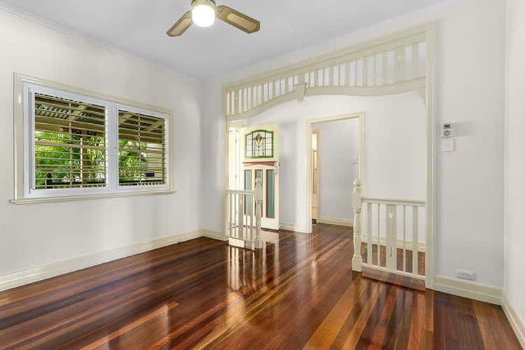Fourth view of Homely house listing, 9 Yarradale Street, Newmarket QLD 4051