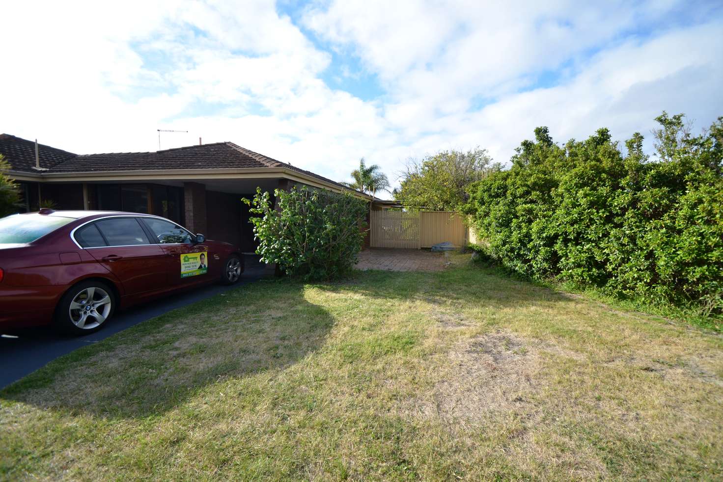 Main view of Homely villa listing, 9A Bolt Pl, Bull Creek WA 6149