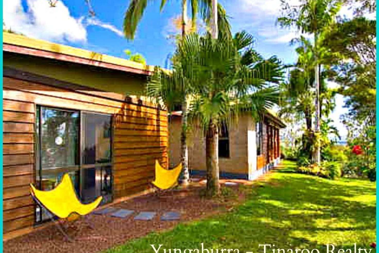 Main view of Homely lifestyle listing, 173 Jerome Road, Yungaburra QLD 4884