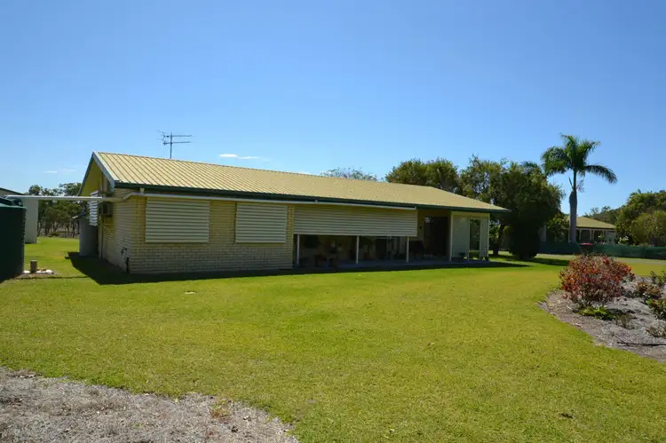 68 Richmont Drive, Bouldercombe QLD 4702