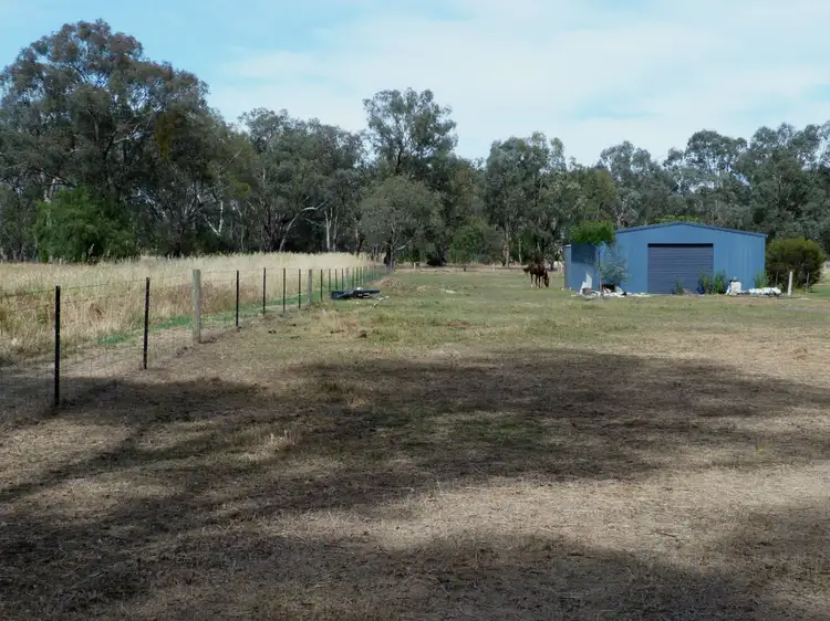 L36 A Clarendon Street, Baddaginnie VIC 3670