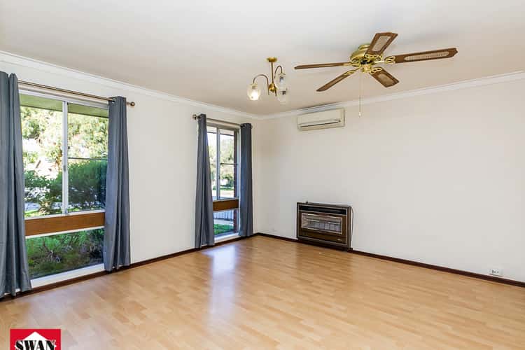 Third view of Homely house listing, 5 Doram Ct, Swan View WA 6056