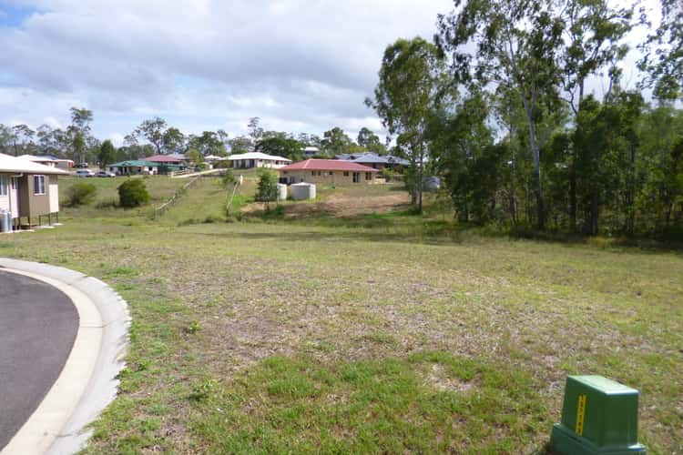 Second view of Homely residentialLand listing, 14 Stringybark Court, Apple Tree Creek QLD 4660