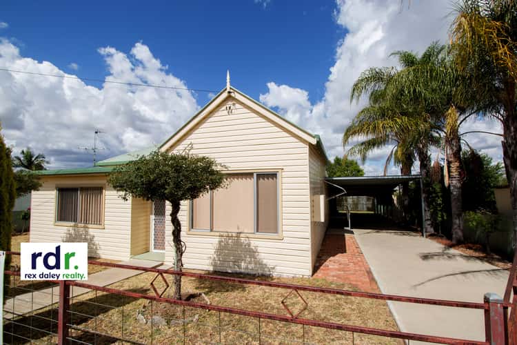 Main view of Homely house listing, 30 Burnett Street, Delungra NSW 2403