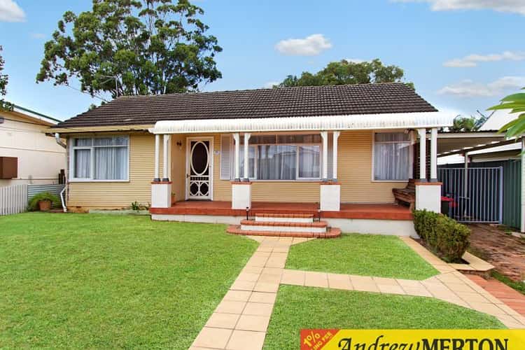 Main view of Homely house listing, 22 Rutherford St, Blacktown NSW 2148