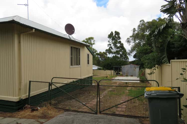 Second view of Homely house listing, 18 Talbot Rd, Brunswick WA 6224