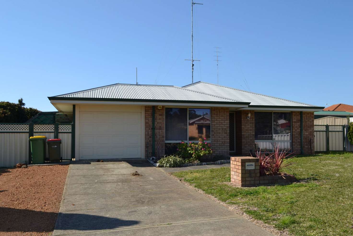 Main view of Homely house listing, 4 Oldham Place, Usher WA 6230