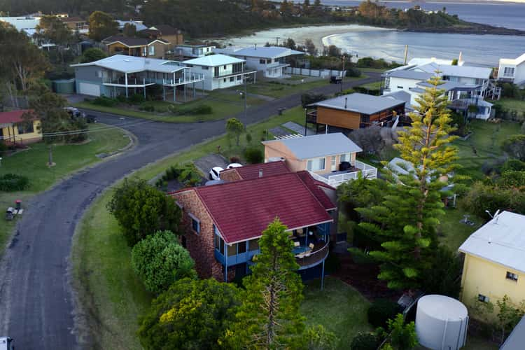 Main view of Homely house listing, 12 Sunseeker Dr, Bawley Point NSW 2539