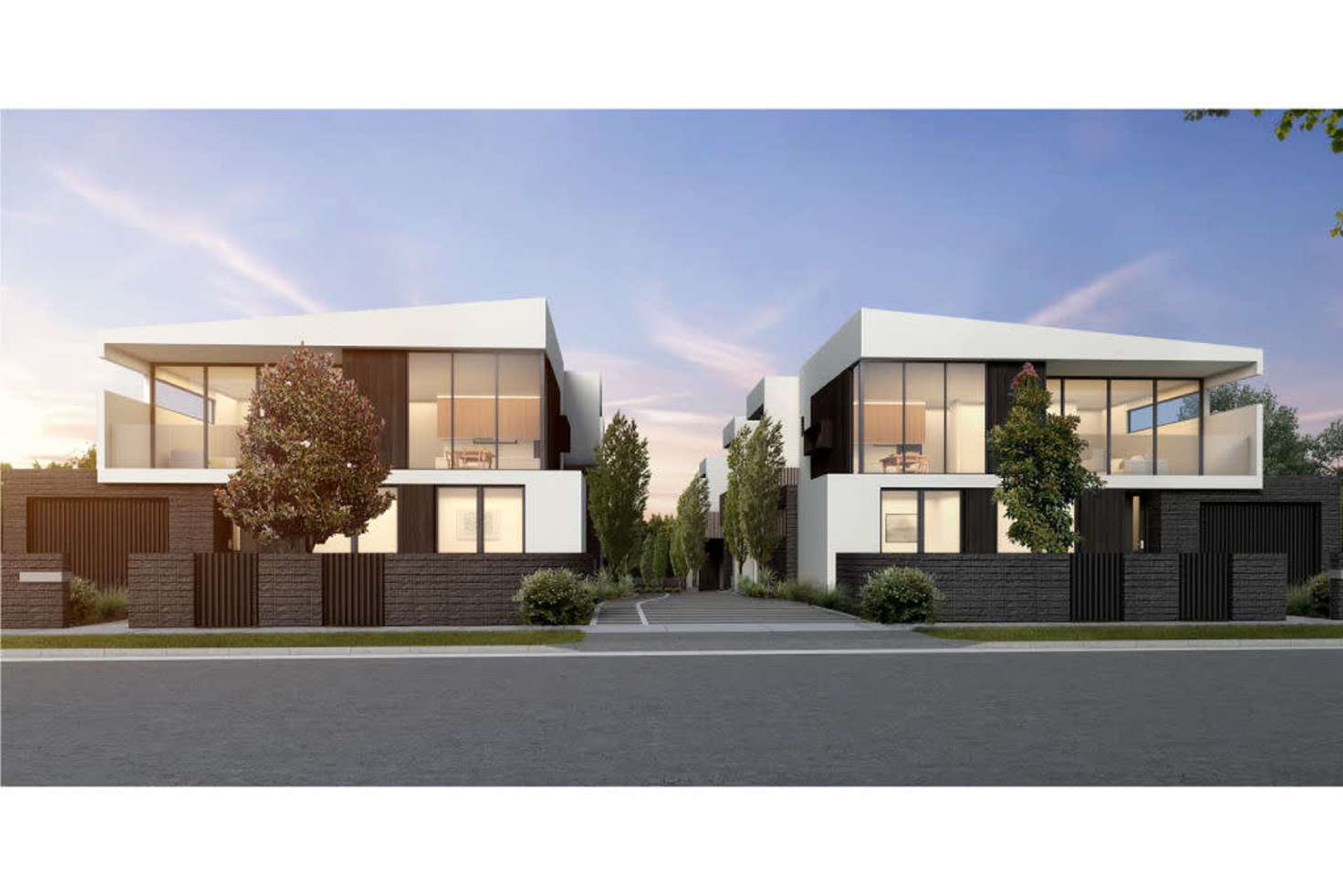 Main view of Homely townhouse listing, 2/230 Station Street, Edithvale VIC 3196