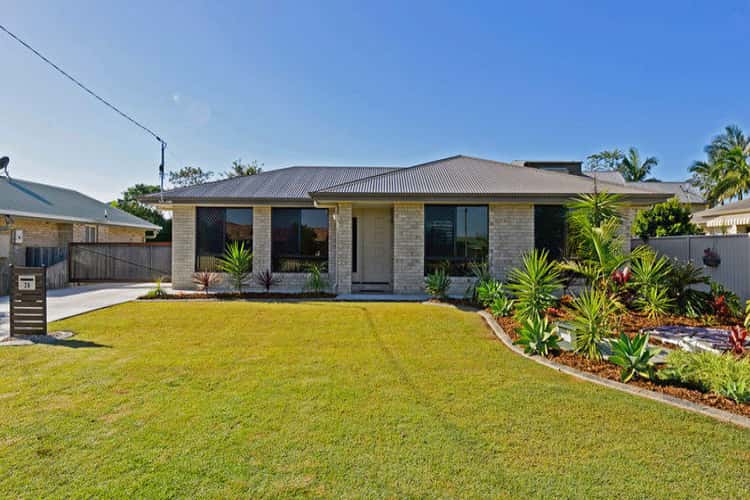 Fourth view of Homely house listing, 38 Bangalow Drive, Steiglitz QLD 4207