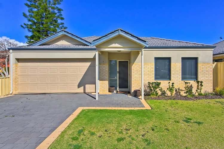 Main view of Homely house listing, 1/13-17 George Street, Rockingham WA 6168