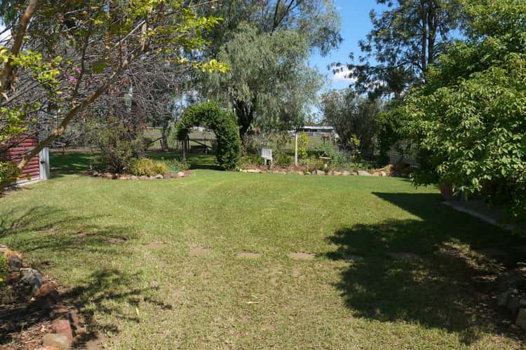 Fifth view of Homely house listing, 34 Bony Mountain Road, Bony Mountain QLD 4370