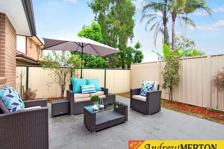 Sixth view of Homely villa listing, 5/144 Kildare Road, Blacktown NSW 2148