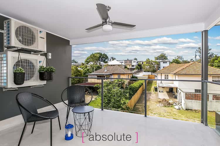 Third view of Homely unit listing, 7/37 Mildmay St, Fairfield QLD 4103