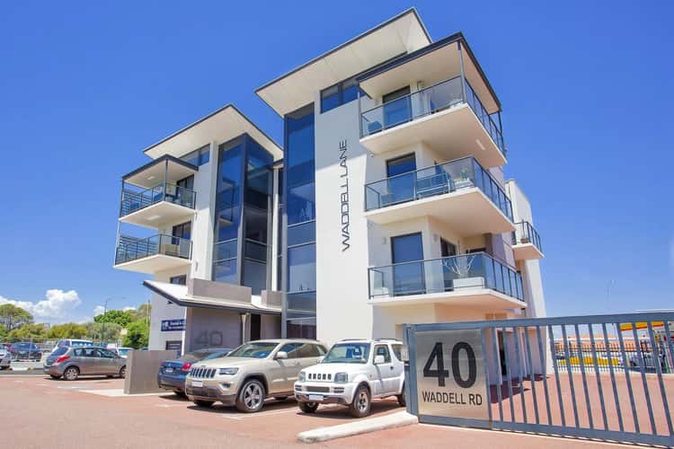 Fourth view of Homely apartment listing, 4/40 Waddell Rd, Bicton WA 6157