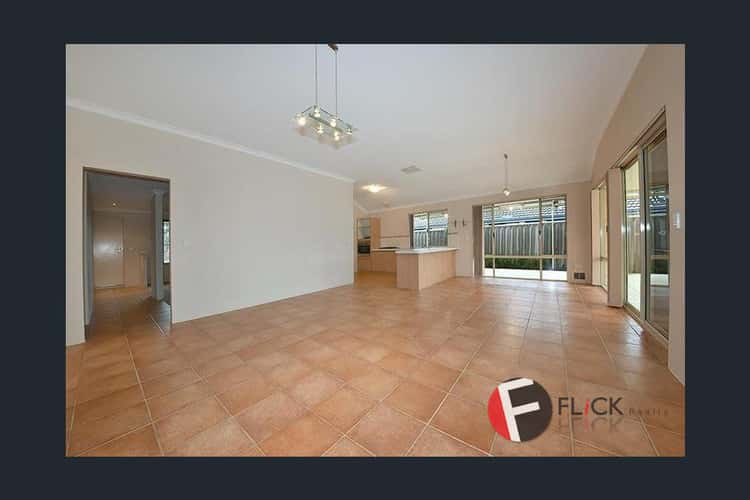 Fourth view of Homely house listing, 75 Millendon St, Carramar WA 6031