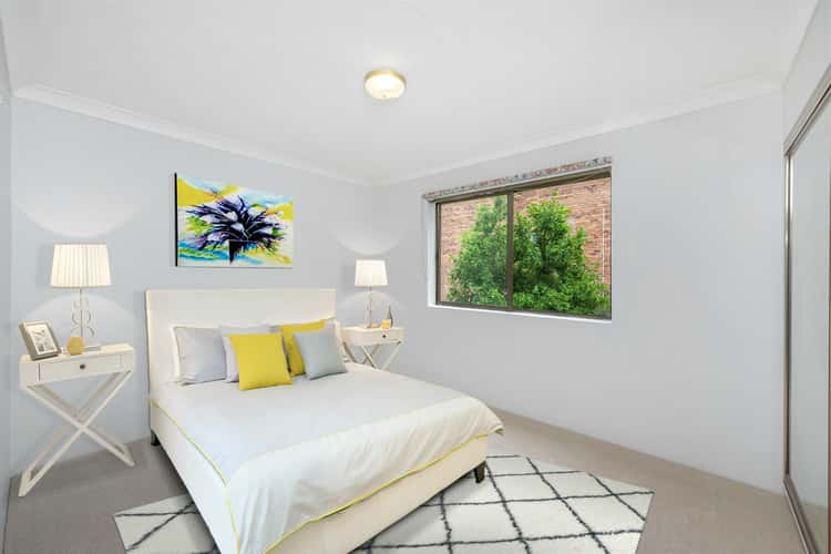 Second view of Homely unit listing, 9/44 Dixon Street, Auchenflower QLD 4066