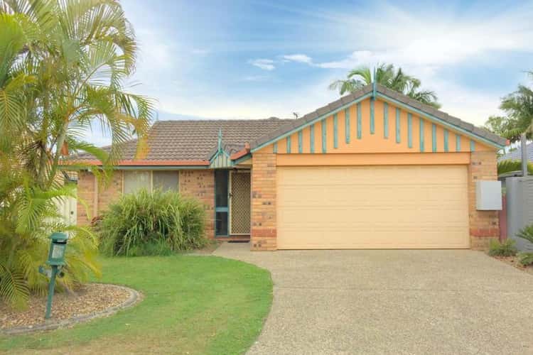 6 Bowerbird Place, Burleigh Waters QLD 4220