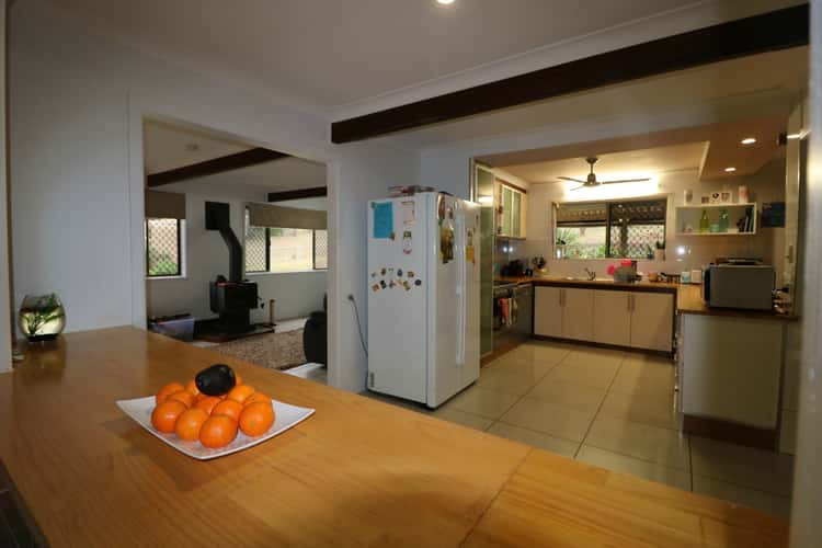 Second view of Homely house listing, 32 Duguid Road, Apple Tree Creek QLD 4660
