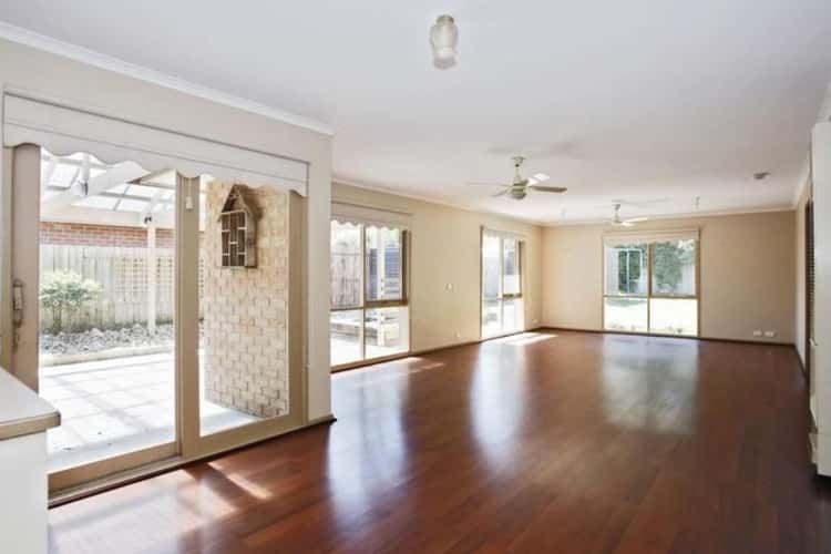 Third view of Homely house listing, 43 Ashfield Drive, Berwick VIC 3806