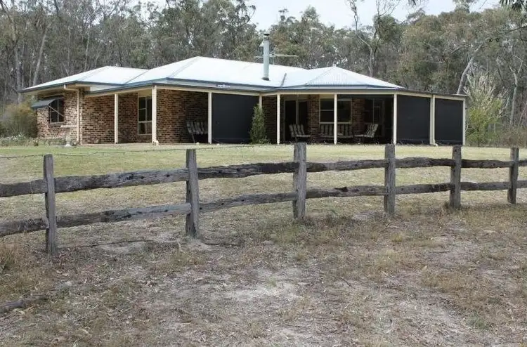 3 Mcgrath Lane, Applethorpe QLD 4378