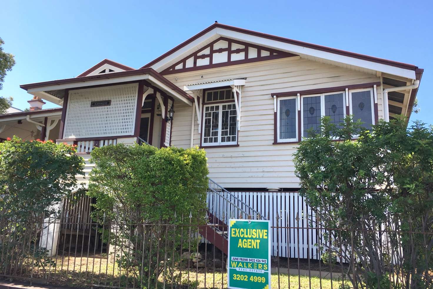 Main view of Homely house listing, 30a Roderick Street, Ipswich QLD 4305