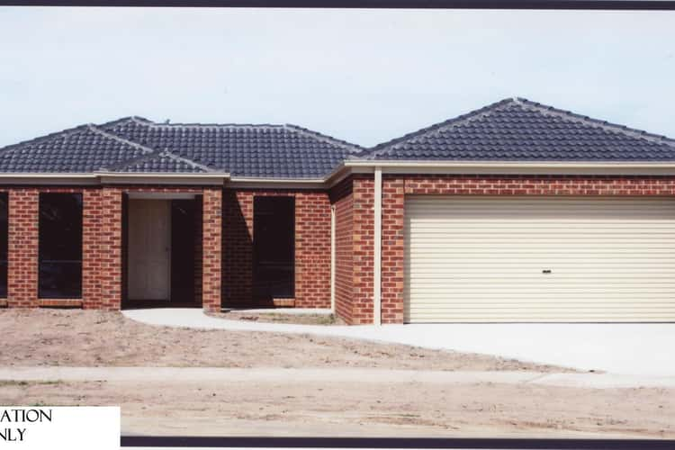 L139 Genevieve Circuit, Cranbourne East VIC 3977