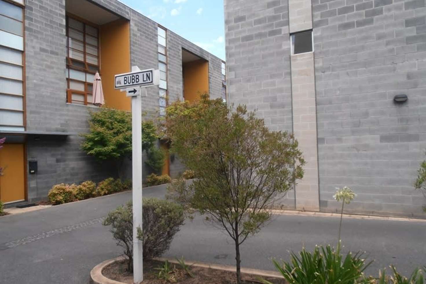 Main view of Homely apartment listing, 10 Bubb Lane, Adelaide SA 5000