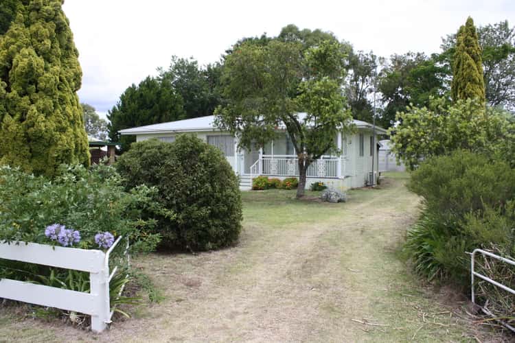 Main view of Homely house listing, 18 Forde St, Allora QLD 4362