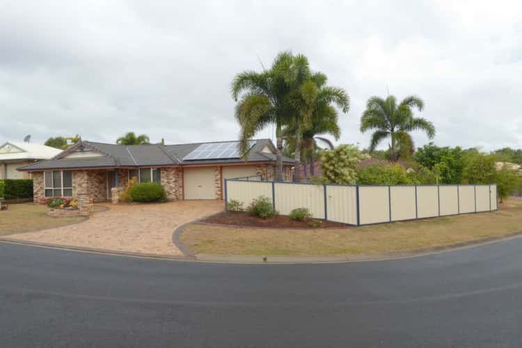 Fourth view of Homely house listing, 7 Waratah Drive, Avoca QLD 4670