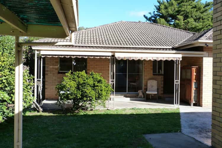 Second view of Homely house listing, 11 Hairs Crescent, Benalla VIC 3672