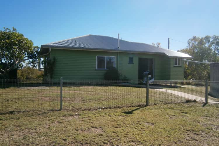 56 Moore Road, Gracemere QLD 4702