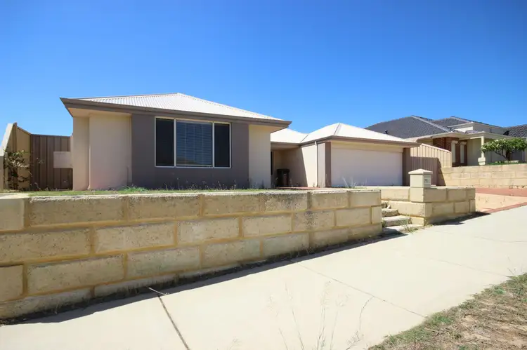 Second view of Homely house listing, 3 Fedamore Approach, Ridgewood WA 6030