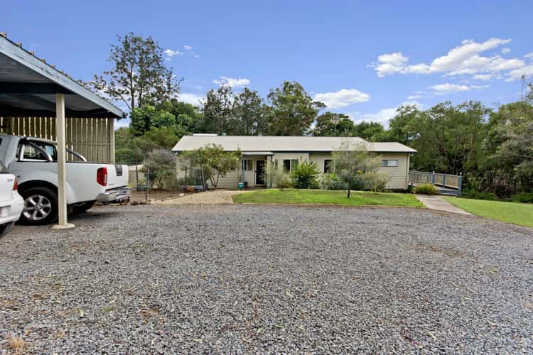 Main view of Homely acreageSemiRural listing, 47-49 Simba Road, West Woombye QLD 4559