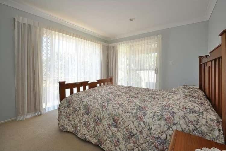 Fourth view of Homely house listing, 43 Rainbird Cl, Burleigh Waters QLD 4220
