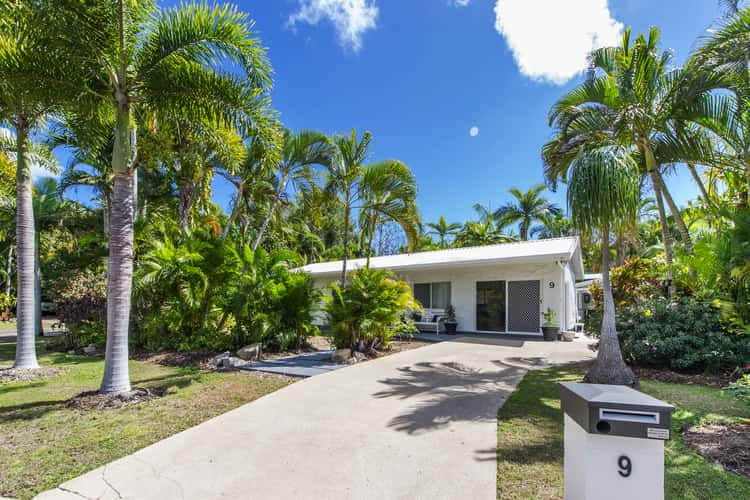 Third view of Homely house listing, 9 Rintoul Court, Horseshoe Bay QLD 4819