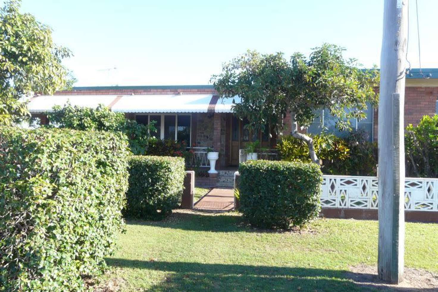 Main view of Homely house listing, 61 Graham Street, Ayr QLD 4807