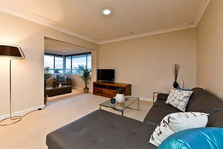 Fourth view of Homely apartment listing, 7/95 Matheson Road, Applecross WA 6153