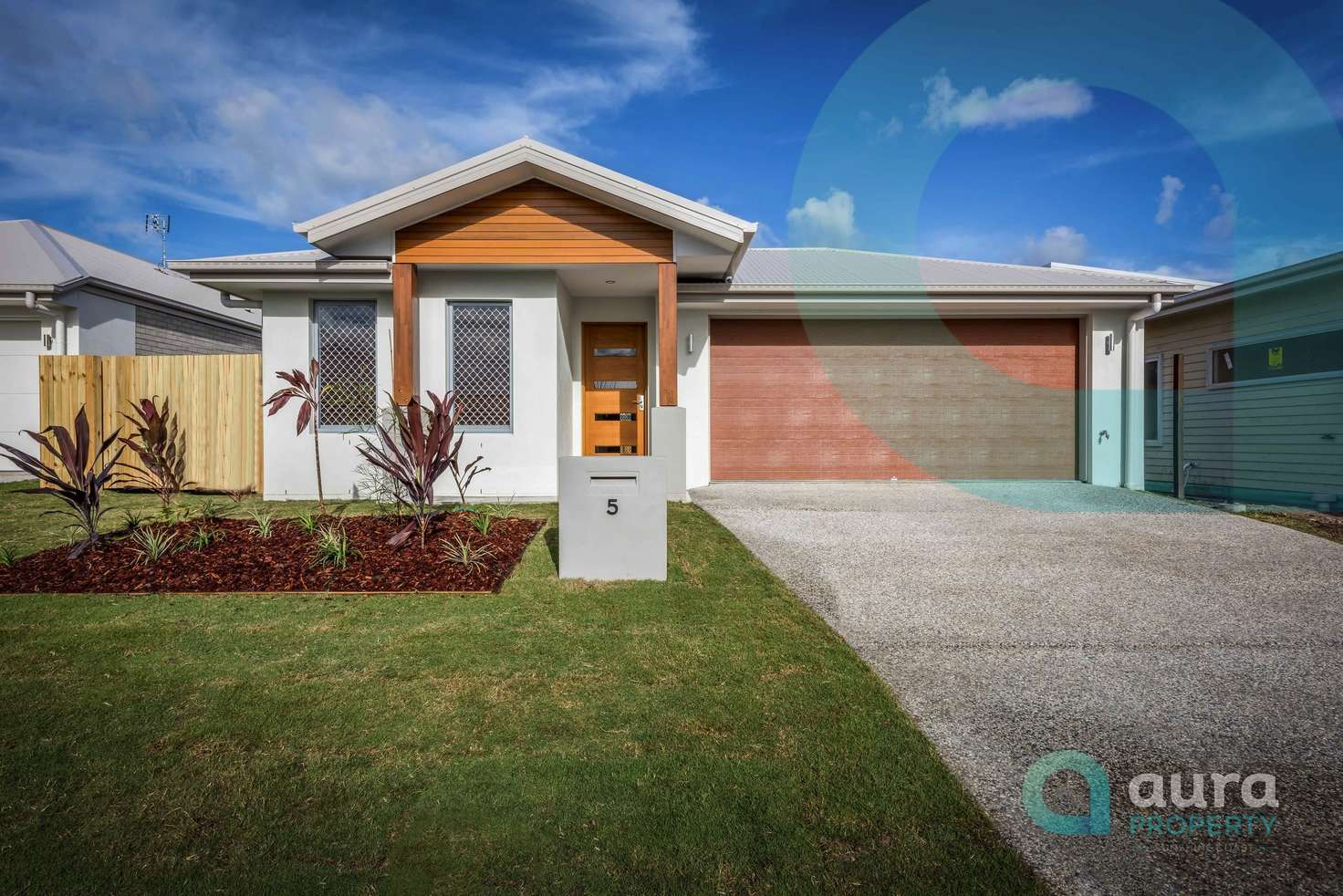 Main view of Homely house listing, 5 Wilkinson Street, Caloundra West QLD 4551