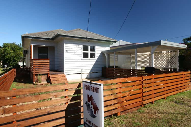 Main view of Homely house listing, 73 King Street, Woody Point QLD 4019