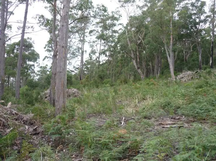 Third view of Homely land listing, Address available on request