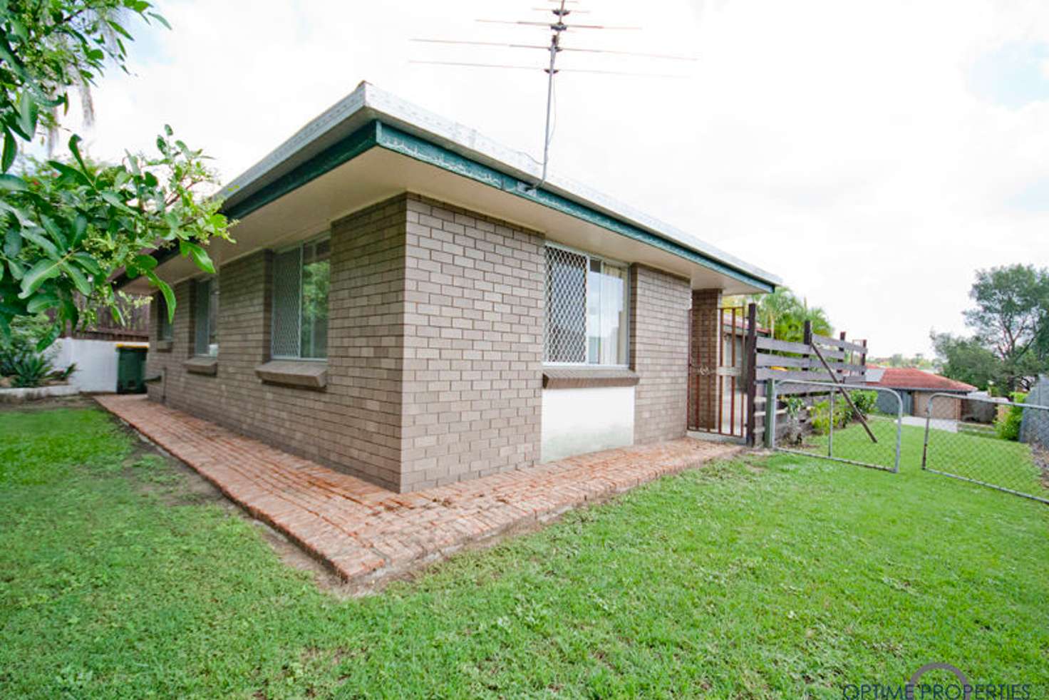 Main view of Homely house listing, 33 Dandenong Street, Jamboree Heights QLD 4074