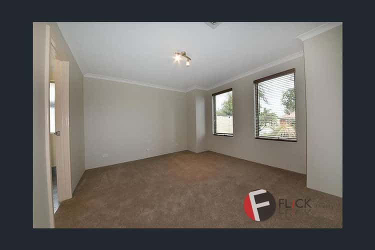 Fifth view of Homely house listing, 75 Millendon St, Carramar WA 6031