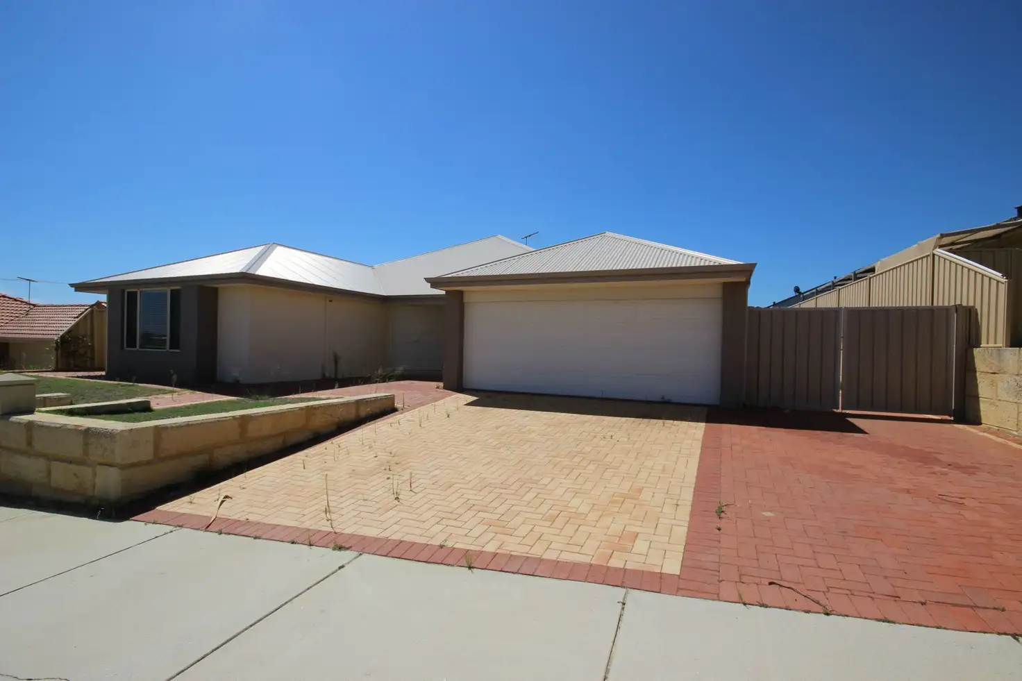 Main view of Homely house listing, 3 Fedamore Approach, Ridgewood WA 6030
