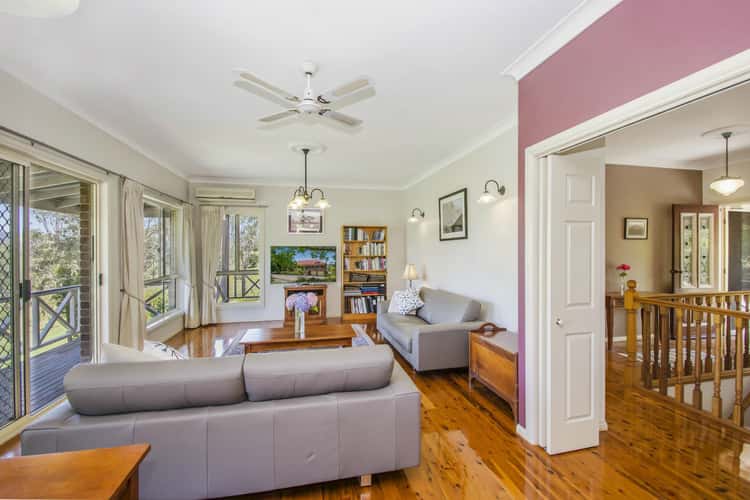 Fourth view of Homely acreageSemiRural listing, 23 Koree Island Road, Beechwood NSW 2446