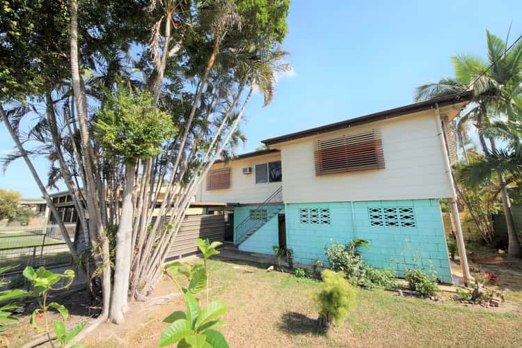Main view of Homely house listing, 12 Eleventh St, Home Hill QLD 4806