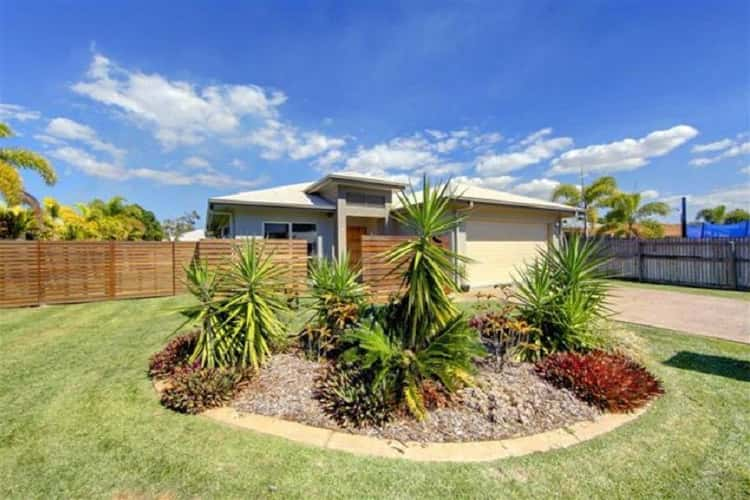 59 Crossman Place, Kirwan QLD 4817