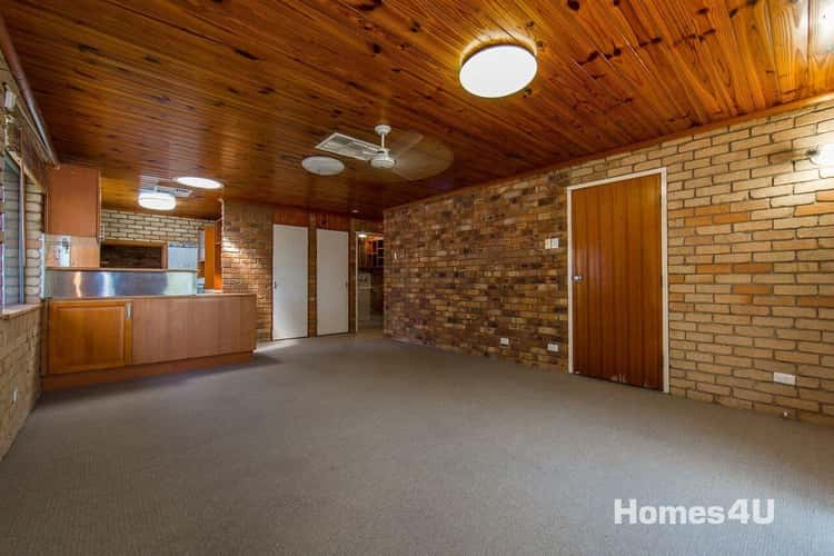 Second view of Homely house listing, 70 Donald Street, Woody Point QLD 4019