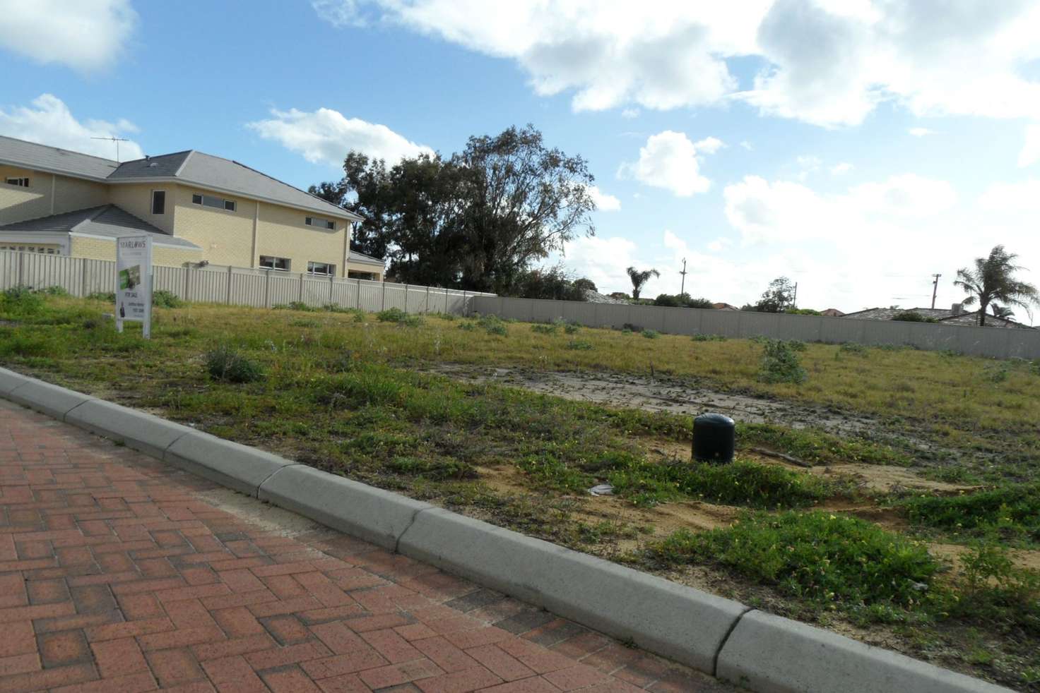 Main view of Homely residentialLand listing, 8 Hebe Brace St, Stirling WA 6021