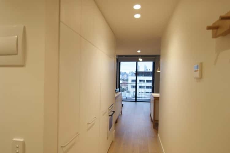 Fourth view of Homely apartment listing, 401/63-69 Rouse St, Port Melbourne VIC 3207